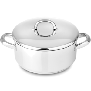 CAÇAROLA SILAMPOS C/ASAS 14 EUROPA / ID IND.