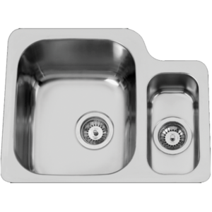 CUBA APL. INFERIOR ESQUERDA POLIDA RODI - DUO 60 - G17G1FH30021A0