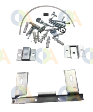 SUPORTE EXAUSTOR TEKA