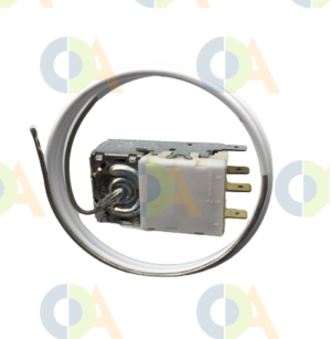 TERMOSTATO RANCO 2 PORTAS 1000MM