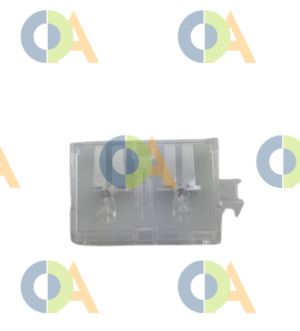 TECLAS GUIAS DE LUZ BEKO