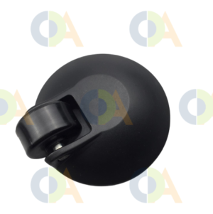 SUPORTE C/ RODA CANDY