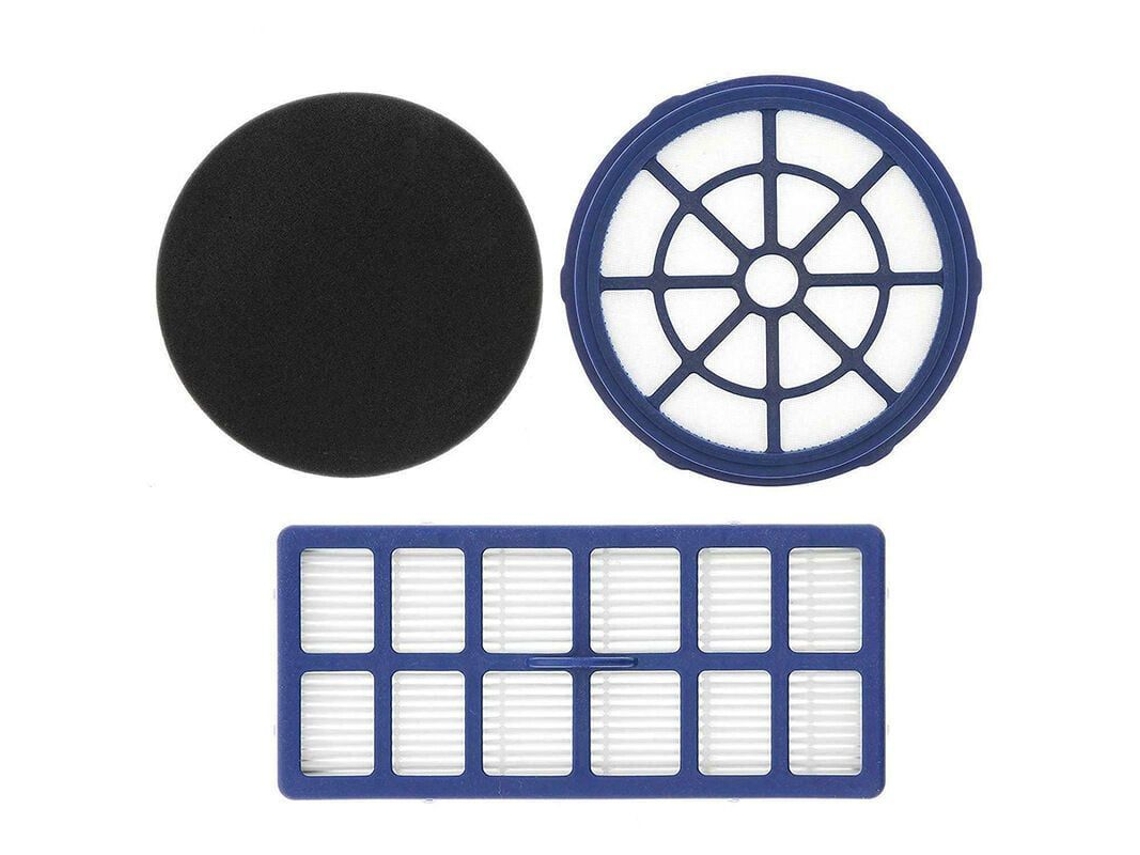 KIT FILTROS CANDY