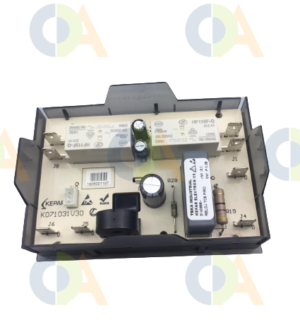 RELÓGIO DIGITAL TEKA