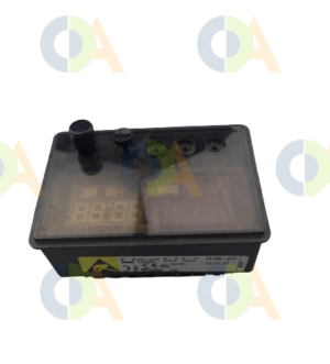 MÓDULO KÜPPERSBUSCH