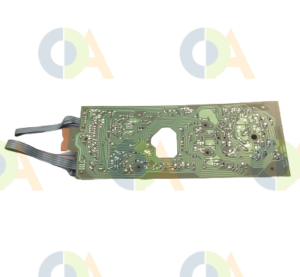 MÓDULO DE CONTROLO KÜPPERSBUSCH