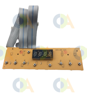 MÓDULO KÜPPERSBUSCH