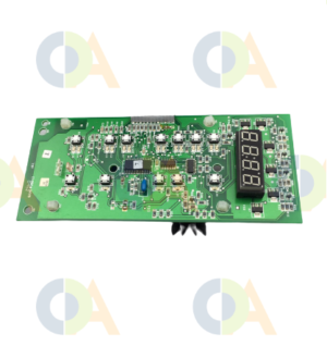 CONTADOR DIGITAL COMBI TEKA