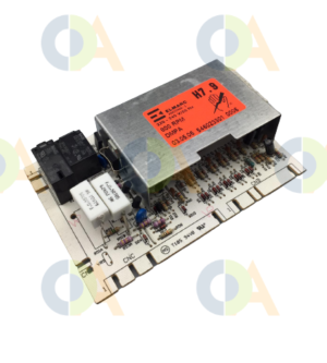 MÓDULO H7.9 800RPM