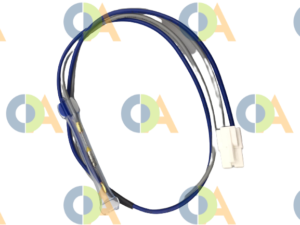 FUSÍVEL TÉRMICO AEG