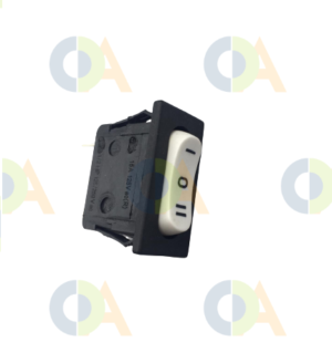 INTERRUTOR 2 VELOCIDADES