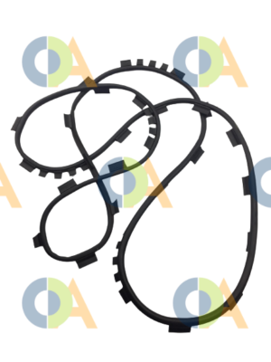 VEDAÇÃO PORTA KÜPPERSBUSCH