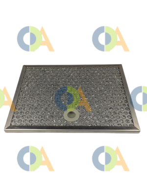 FILTRO EXAUSTOR KUPPERSBUSCH