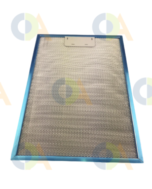 FILTRO METÁLICO TEKA