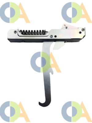 DOBRADIÇA FORNO SIEMENS