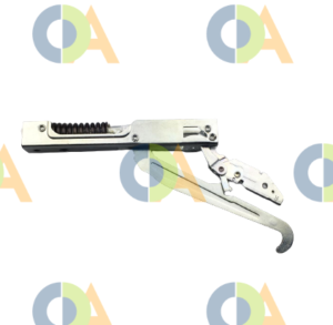 DOBRADIÇAS FORNO WHIRLPOOL