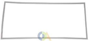 BORRACHA ARCA ZANUSSI