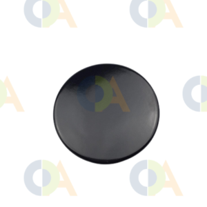 TAMPA DO QUEIMADOR SEMI-RÁPIDO INDESIT