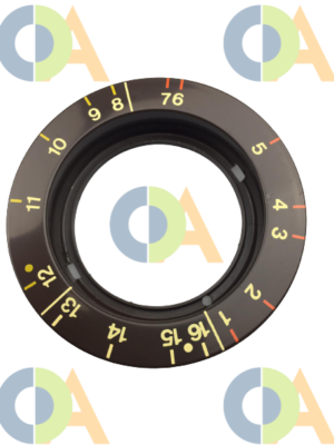 BOTÃO PROGRAMADOR ARISTON