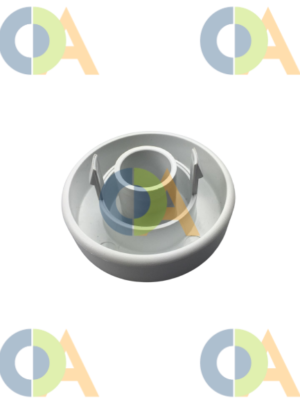 TAMPA BOTÃO BALAY BRANCO