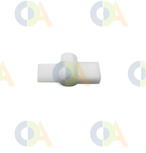 CASQUILHO MANIPULO WHIRLPOOL