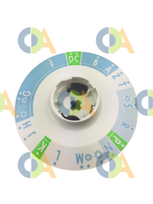 BOTÃO PROGRAMADOR CANDY