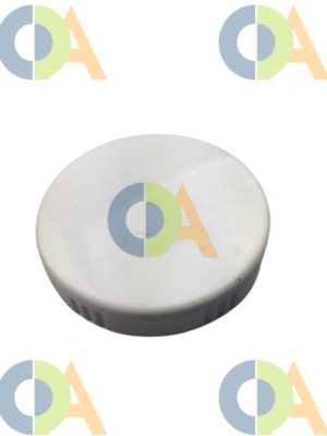 TAMPA BOTÃO PROGRAMADOR