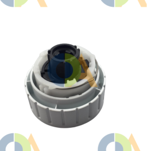 BOTÃO PROGRAMADOR ARISTON