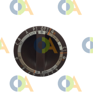 BOTÃO PROGRAMADOR FAGOR