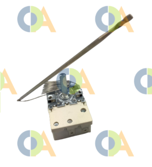 TERMOSTATO FORNO 320º