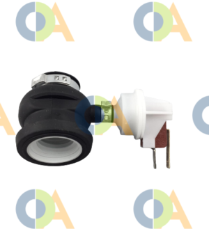 SENSOR ALTA PRESSÃO ARISTON