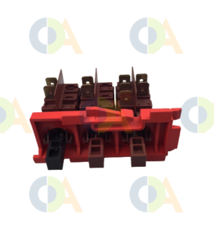 SELECTOR TECLAS TEKA