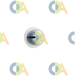 BOTÃO DE TERMOSTATO