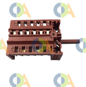 COMUTADOR 7P HL 830 VR01 TEKA