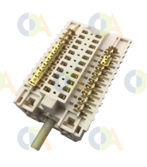 COMUTADOR FORNO FAGOR