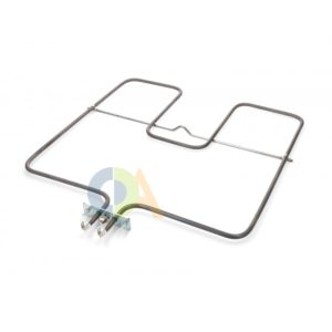 RESISTÊNCIA TECNOGÁS