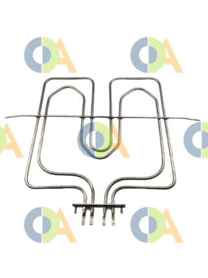 RESISTÊNCIA FORNO TEKA