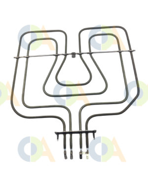 RESISTÊNCIA FORNO ZANUSSI