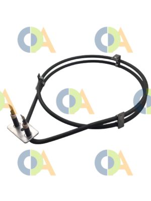 RESISTÊNCIA ZANUSSI