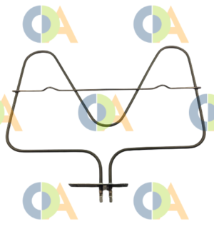 RESISTÊNCIA ZANUSSI