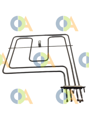 RESISTÊNCIA SUPERIOR TEKA