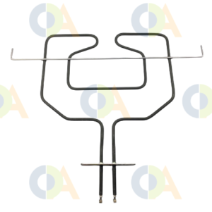 RESISTÊNCIA GRILL TEKA