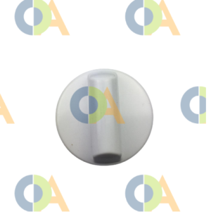 COMANDO BRANCO FOGÃO