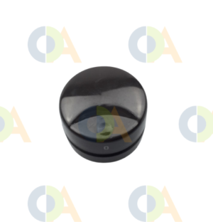 BOTÃO COMUTADOR HT510 CASTANHO