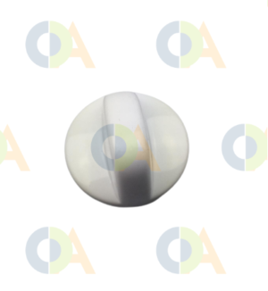 BOTÃO TEKA ME BRANCO S 98