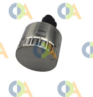 BOTÃO COMUTADOR TEKA