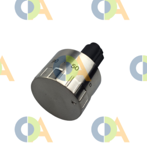 BOTÃO TERMOSTATO TEKA