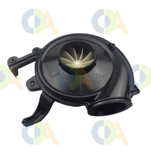 MOTOR VENTILADOR AEG