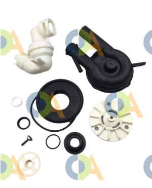 CONJUNTO CALOTA PHILIPS