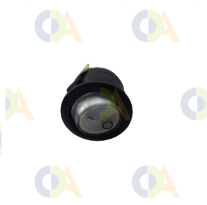 INTERRUPTOR RED. LUMIN. TRANSP.